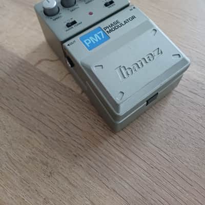 Ibanez PM7 Phase Modulator image 2