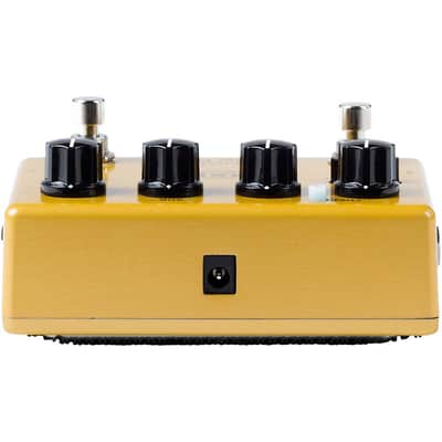 MXR Sub Octave Bass Fuzz Pedal Regular image 2