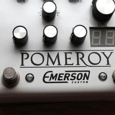 Emerson "Pomeroy" image 15