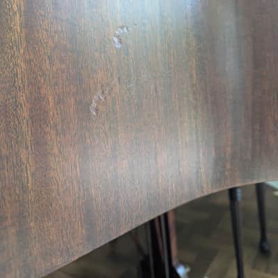 Immagine Mason & Hamlin 48644 1940 - Mahoghany - 13