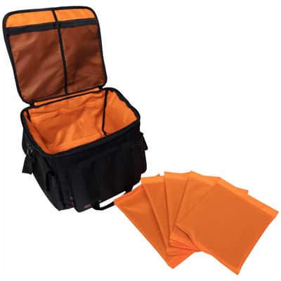 Gator Cases SM Cable & Accessory Organization Bag image 1