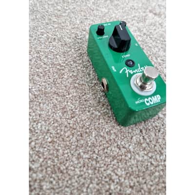 Fender Micro COMP - Excellent image 3