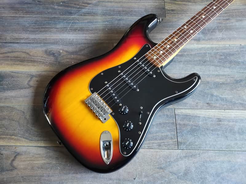 Fernandes RST-50 '76 RBM model 1983年製 Fernandes RST-50 '76 RBM model 1983年製 Fernandes Revival RST-50