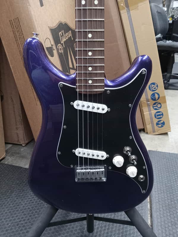 Fender Player Lead III | Reverb