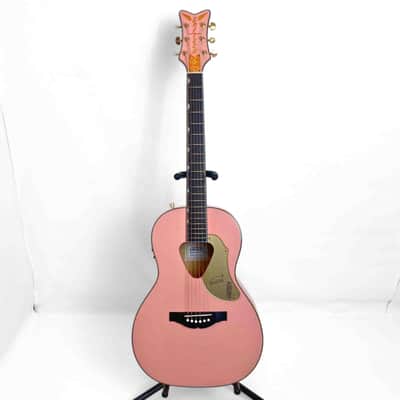 ギター Gretsch G5021E Rancher Penguin Parlor 5703fd93-dc1b-4bb9-bff7-