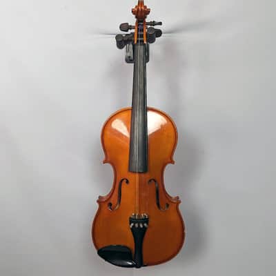 4/4 Violin Copy of Antonius Stradivarius Faciebat Cremona | Reverb