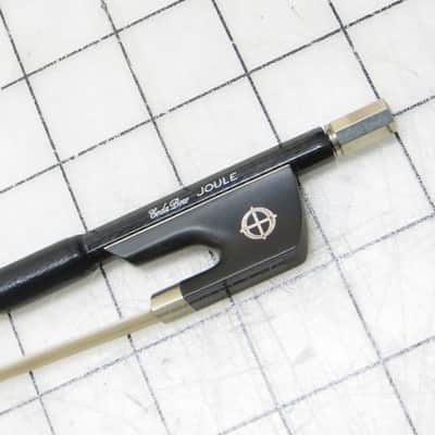 Vector Prodigy Six-String Electric Violin - Size 4/4 Black image 8