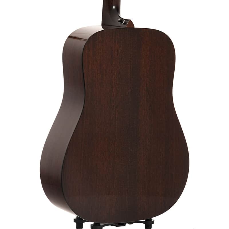 Bourgeois Heirloom Country Boy Dreadnought image 4