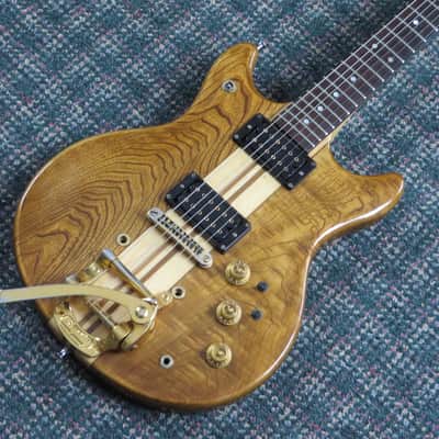 1983 Vantage MIJ VP825! w/original case image 2
