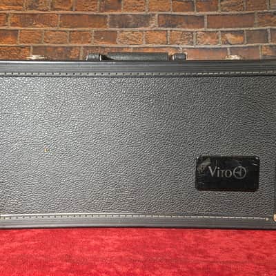 Leblanc Vito Reso-Tone Bb Clarinet w/ Carrying Case - JUST SERVICED!! image 12