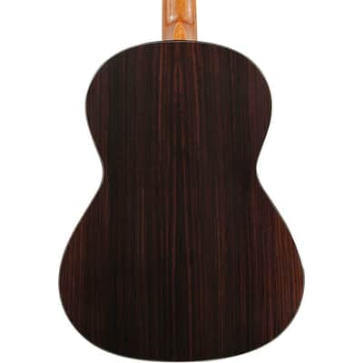 Kremona Rosa Morena Classical Acoustic Guitar Regular Natural image 2