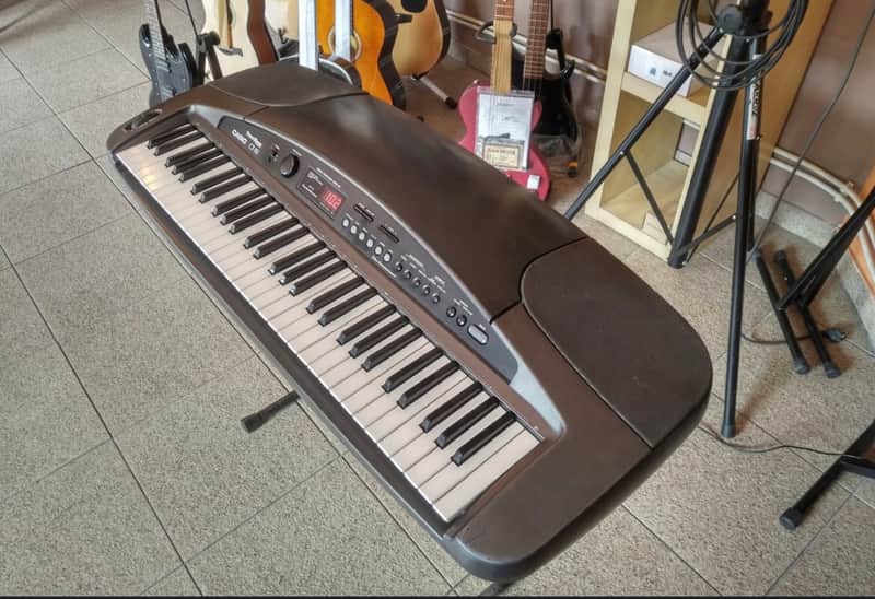 Casio Ct X1 keyboard | Reverb