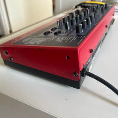 Clavia Nord Lead Rack 1 + Voice Expansion image 5