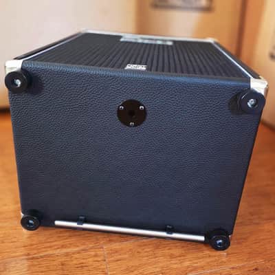 EICH 210XS-8BE | 800W 2x10 Bass Cabinet | Black Edition image 10