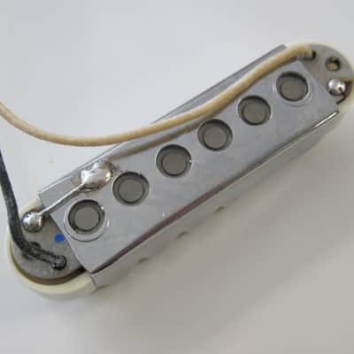 Fender USA American Vintage 65 Jaguar Neck Pickup 0992238000N image 2