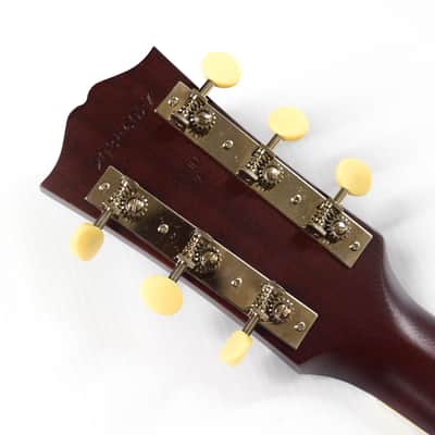 Gibson J-185 Century 12-Fret - Vintage Sunburst image 11