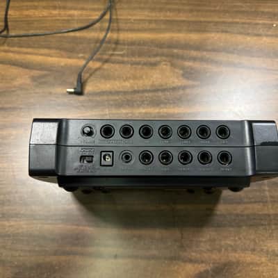 Roland TD-3 V-Drum Module w/Power Supply - AS99065 image 5