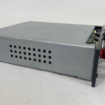 Rupert Neve Designs 535 500-Series Diode Bridge Compressor Module 2017 - Present - Shelford Blue image 6