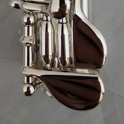 USED Pearl Quantz *Make Offer* 525 Series Flute | Split E, B-Foot, Offset G | +Cleaning Rod, Kit, Case | Worldwide Ship | Authorized Dealer image 4