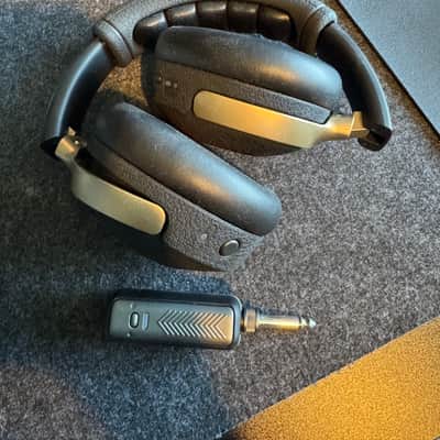 Positive Grid Neo Wireless Guitar Hedphones image 3