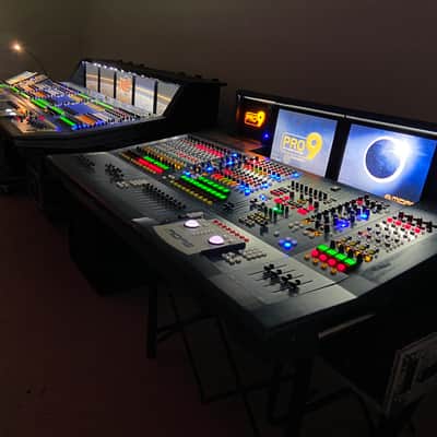 Midas Pro 9 image 3