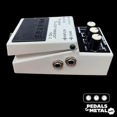 Boss NS-2 Noise Suppressor -x8863 image 2