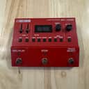Boss RC-500 Loop Station 2020 - Present - Red