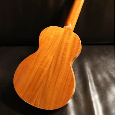 Gstring Ukulele Tenor 2000's - Natural image 10