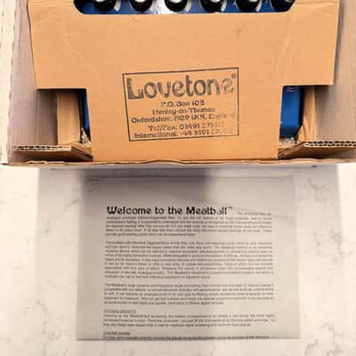 Lovetone Meatball image 3