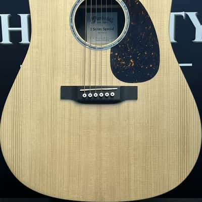Martin X-Series Custom w/Bag image 2
