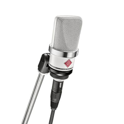 Neumann TLM 102 White Edition image 2