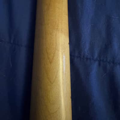1972 Fender 1972 Mustang Neck - Rosewood image 9