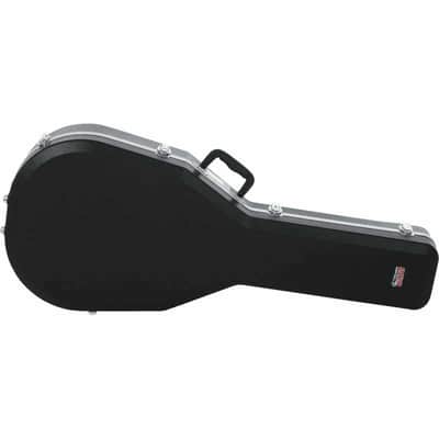 Gator GC-GSMINI ABS deluxe pour guitare type Taylor GS mini image 1