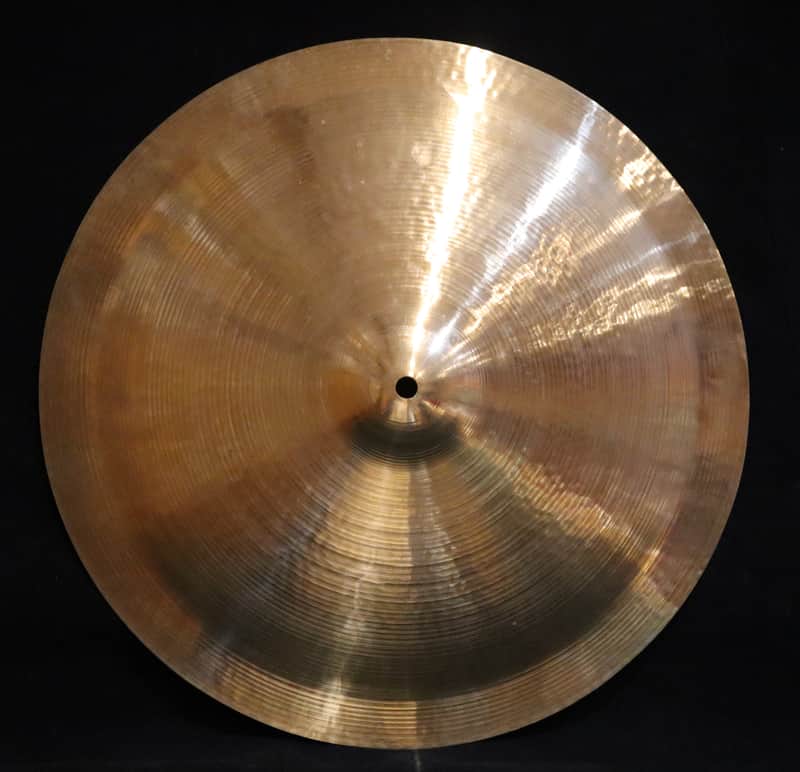 Zildjian 18" Pang Cymbal image 1