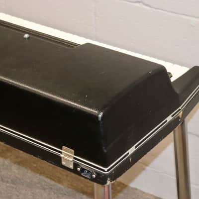 Wurlitzer 200A Electric Piano - Restored and upgraded amplifier w/ FX Loop image 9