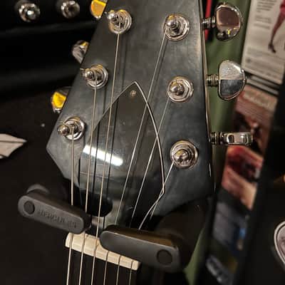 Epiphone Flying V '70s 2026 - Present - Silverburst image 5