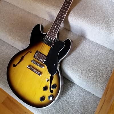 Gibson Midtown Standard image 9