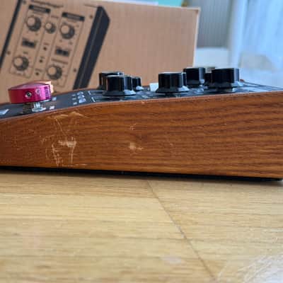 Moog MF-104M Moogerfooger Analog Delay image 3