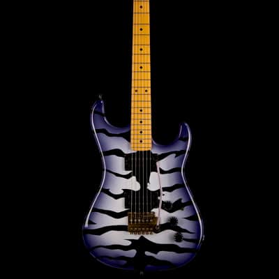 Kramer  Pacer 1981 Blue Tiger image 2