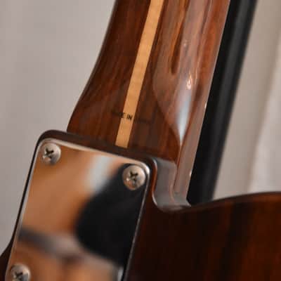 Fender TL-69 1992 - Rosewood image 15