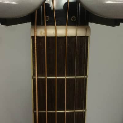 Maestro MA41NACH6 Acoustic Guitar - Natural image 9