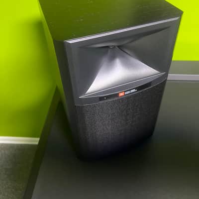 JBL 4305p 2024 - Black image 3