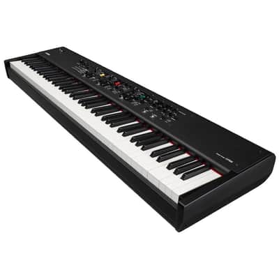 Yamaha CP88 Stage Piano, 88-Key image 5