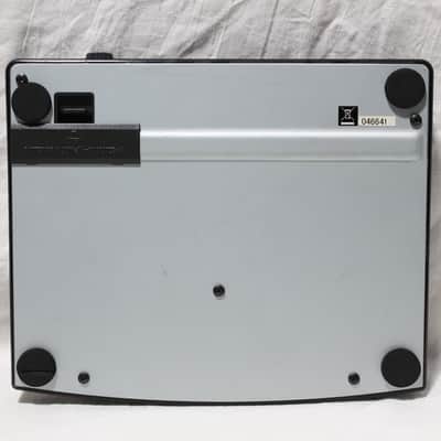 Zoom RT-223 RhythmTrak Digital Drum Machine + power supply image 5