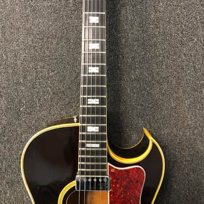 Epiphone Howard Roberts Custom Late-1960s image 4
