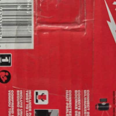 Milwaukee 2955-20 Speaker image 5