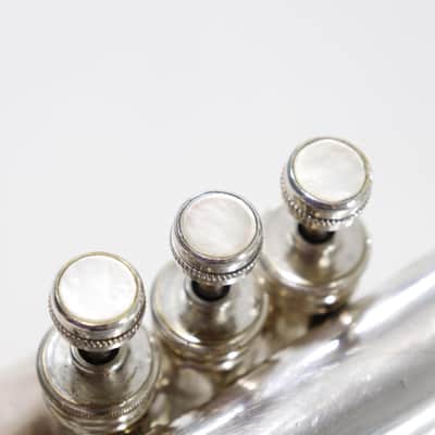 Couesnon Monopole Professional Flugelhorn SN 10080 image 11