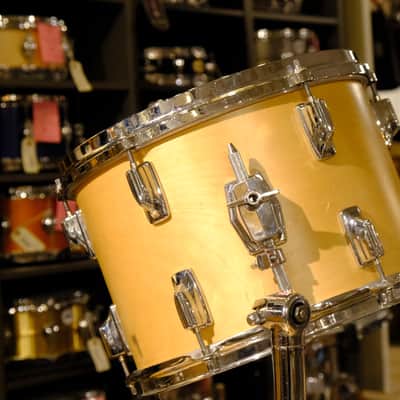 Tama Superstar Natural Maple 13/16/22 1980 1980 - "Super maple" image 5