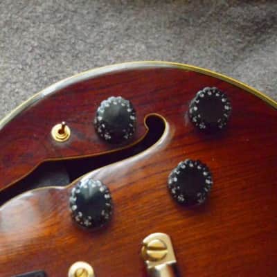 VANTAGE Entertainer VE-565 1982 image 3