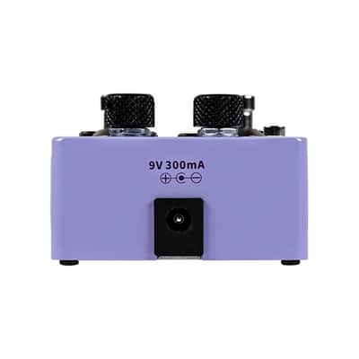 Mooer R7 X2 Reverb 14 Stereo Reverb Effects Free Shipment,price include the import duty to US buyer image 6